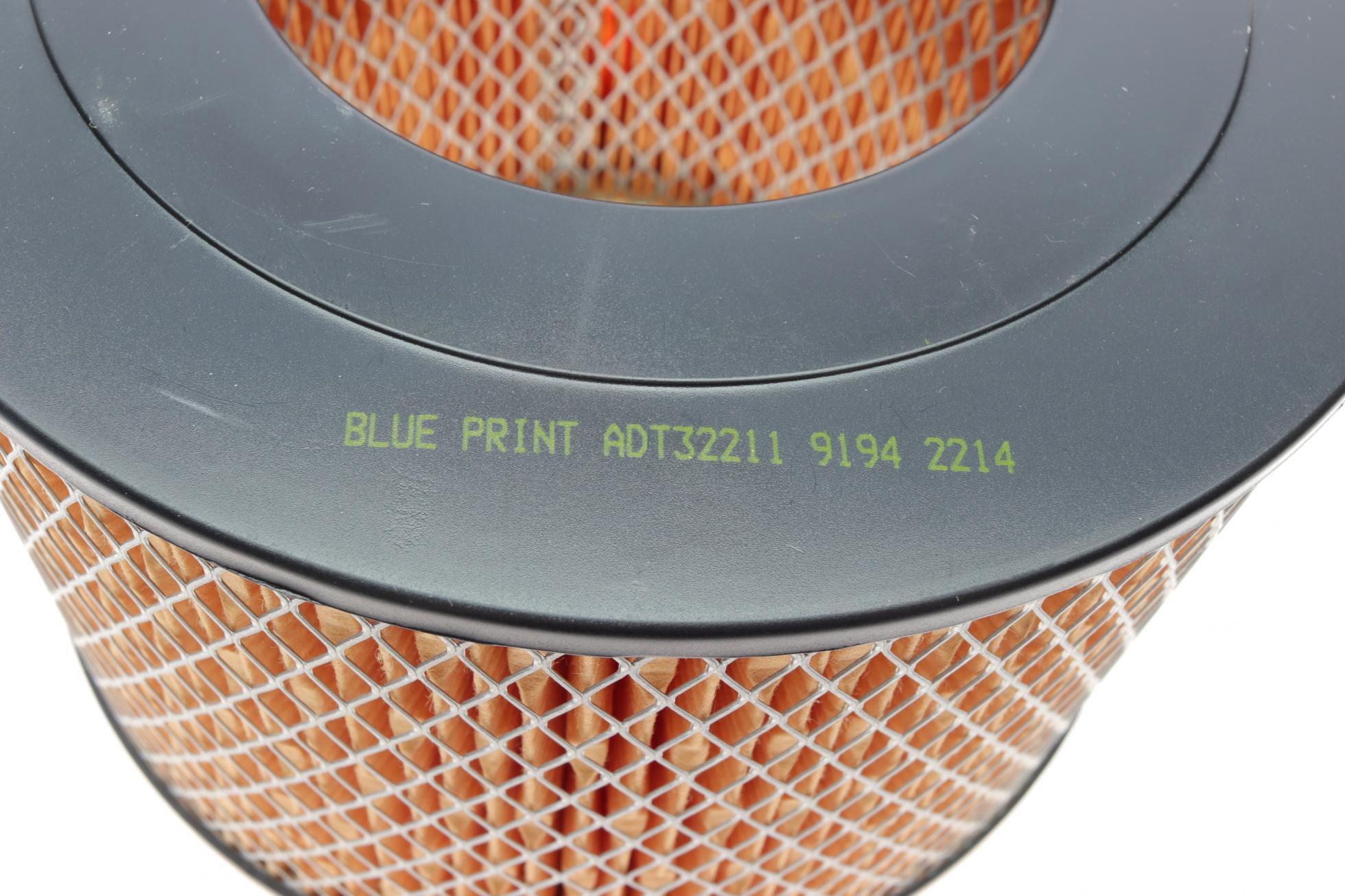 ADT32211 BLUE PRINT
